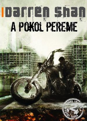 [The City Trilogy 02] • Város trilógia 2 - A pokol pereme